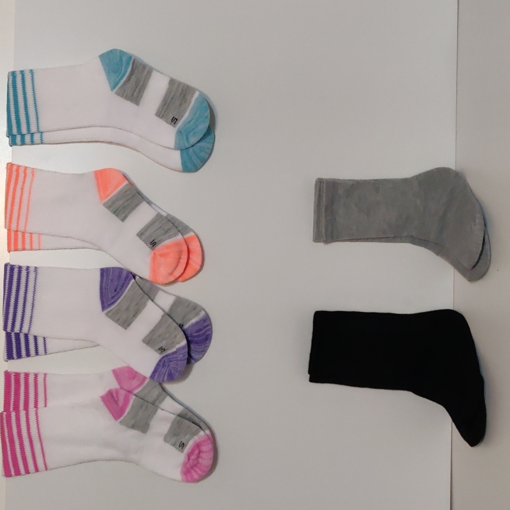 Baby Socks 🧦 New No Tag